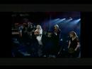 Emmylou Harris sings the first cut-