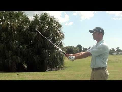 Andy Scott’s Golf Tips –  “Tension in the Golf Swing”  Andy Scott PGA