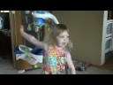 Caeli daces to jimmy buffett Fins