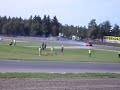 OMC Rudskogen 2009 enda en Ascna B breisladden2
