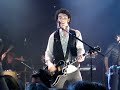 Jonas Brothers - Take A Breath - London