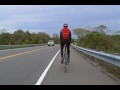 Video#249 Montauk Ride 2009