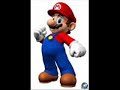 mario es evidentemente mejor que sonic