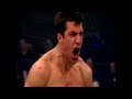 Luke Rockhold HL(JUSTFIGHT23)