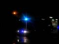 videos de HW 7252 prio 1 brandweer Bergen op Zoom