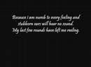 Say Anything – I am a Transylvanian