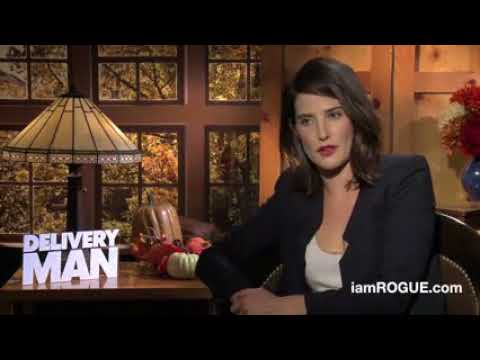 IAmRogue - Cobie Smulders - Interview IAmRogue - Cobie Smulders (English)