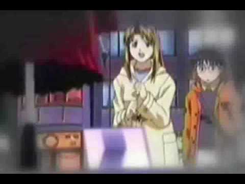 love hina