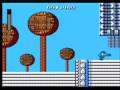 BOMBMAN STAGE / BOSS - Mega Man Walkthrough - AGentertainment