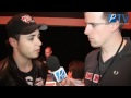 WSOPE 2010 Main Event: Andrew Feldman