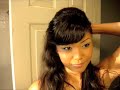 REQUEST-HOT HAIR IN 5 MINS!! the \