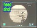 dazzle headshot