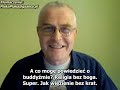 Pat Condell - Co dobrego jest w religii?