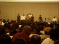 Jessie Desir performing Chak Matin in Goergia2008