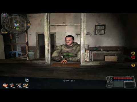 S.T.A.L.K.E.R. : Call of Pripyat