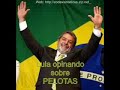 Presidente Lula - Pelotas