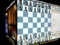 Mundial Ajedrez 2010 Anand vs. Topalov - P4 (1-0) - MI Angel Martín