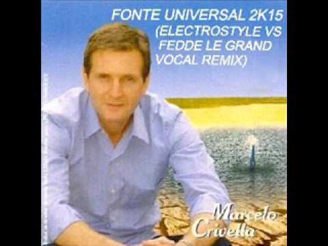 Fonte Universal 2K15