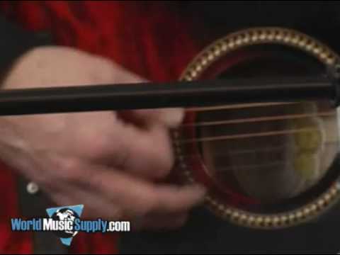 washburn guitars