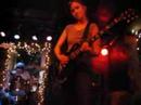 Sleeping People - Fade To Black/Blue Fly Green Fly (live)
