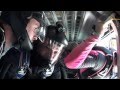 Click to View : Skydive Soest .... Jakob über den Wolken