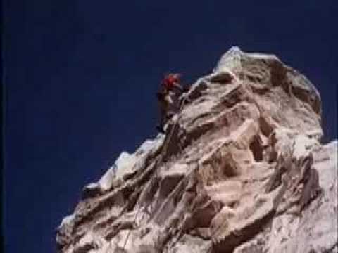 The Matterhorn