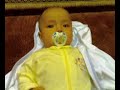 waseem dan ankel nawi buat umrah 1st ramadhan