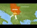 Can Kosovo afford independence? -  05 Feb 08
