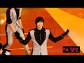 [Fancam] 2PM Heartbeat at Blue Dragon Film Awards