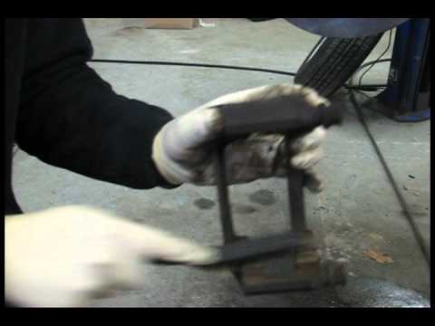 Jeep Liberty Front brakes tutorial