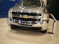 2008 Chevy Silverado 2500HD