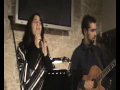 Hallelujah - Kate Voegele (By Adriana Mendes & Hugo Floro)