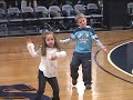 Weston Grace Dancing