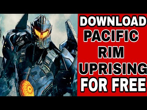 Pacific Rim - Uprising (English) Tamil Dubbed Movie Mp4 Download