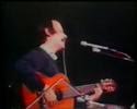 Silvio rodriguez Cancion del elegido