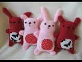 Danielleorama - Unique and Cute Plush!