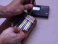 Tuning Your Kalimba