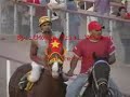 Carrera de Caballos La Gaviota vs El Abuelo