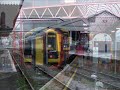 SWT last day at Brighton 081207 SWT last day at Brighton 081207