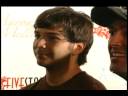 Sistine-Interview-at