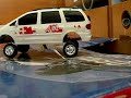 Lowrider model II.