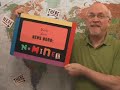 Uncle Jay Explains the News - August 25, 2008