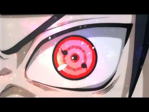 Sasuke hentai