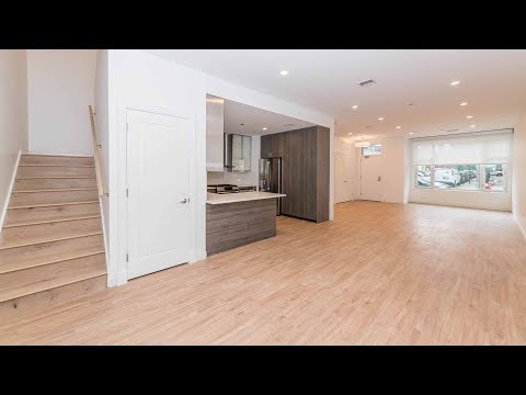 A 3-bedroom, 2 ½ bath townhome with attached garage in River West A 3-bedroom, 2 ½ bath townhome with attached garage in River West