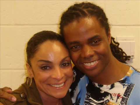Jasmine Guy
