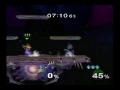 Mikey Lenetia (Peach) vs. Shaeden (Falco) 1