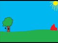 paint animation paint animation