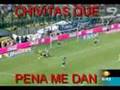 LOS AMERICANISTAS