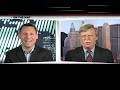 avi lewis interviews john bolton about the iraq oil law