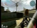 Combat Arms - Apocalypse in Junk Flea